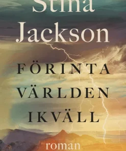 Förinta världen ikväll