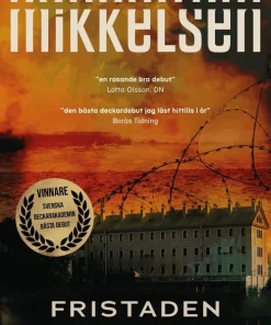Fristaden