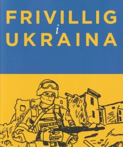 Frivillig i Ukraina