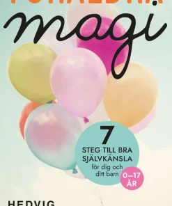 Föräldramagi