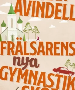 Frälsarens nya gymnastikskor