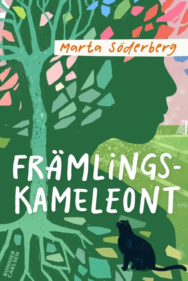 Främlingskameleont