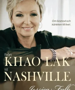 Från Khao Lak till Nashville