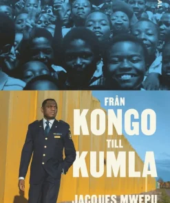 Från Kongo till Kumla