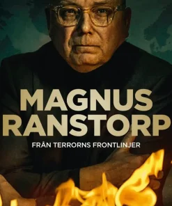 Från terrorns frontlinjer