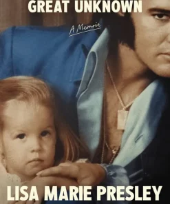 From Here to the Great Unknown: A Memoir