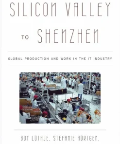 From Silicon Valley to Shenzhen