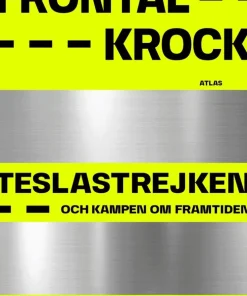 Frontalkrock: Teslastrejken och kampen om framtiden
