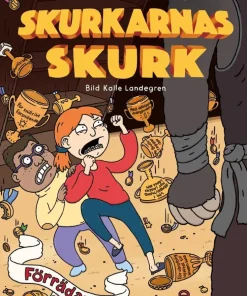 Förrädaren
