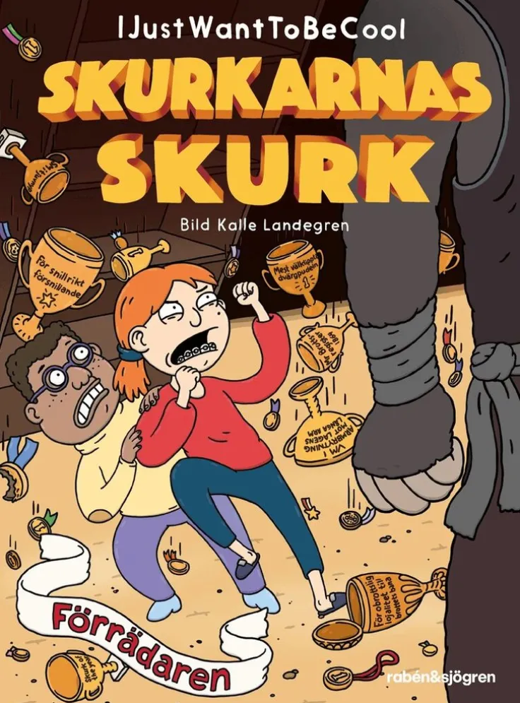 Förrädaren