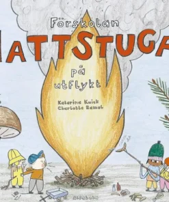 Förskolan Hattstugan på utflykt
