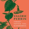 Färskt vatten till blommorna