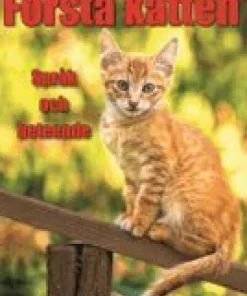 Förstå katten : språk och beteende