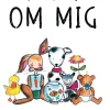 Första boken om mig