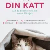 Första hjälpen för din katt