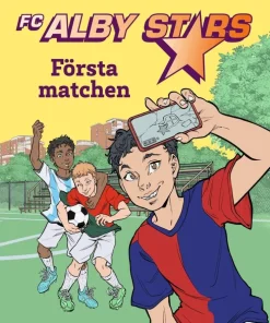 Första matchen