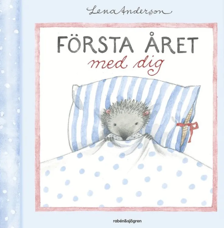 Första året med dig
