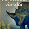 Försvunna världar : en resa till jordens urtid