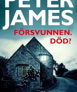 Försvunnen. Död?