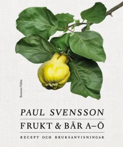 Frukt och bär A-Ö