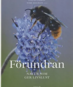 Förundran : natur som ger livslust