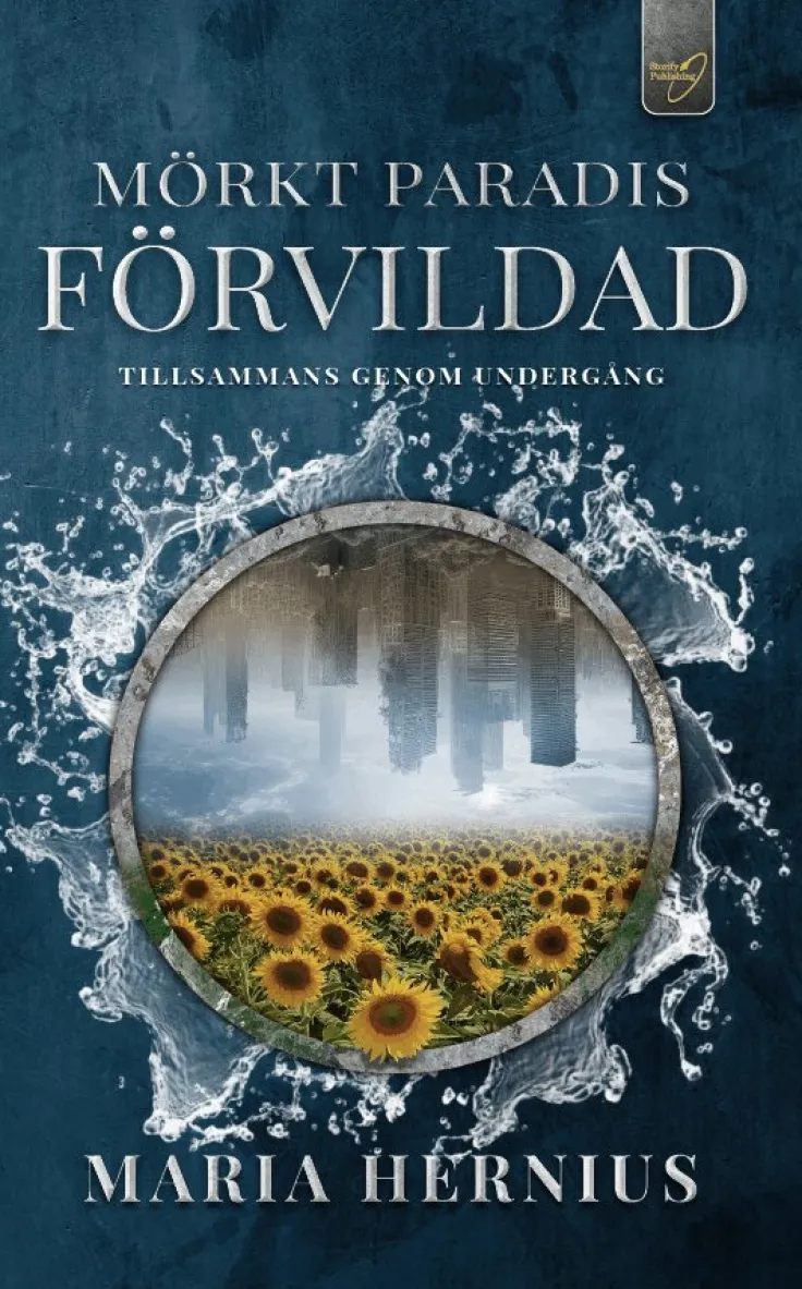 Förvildad