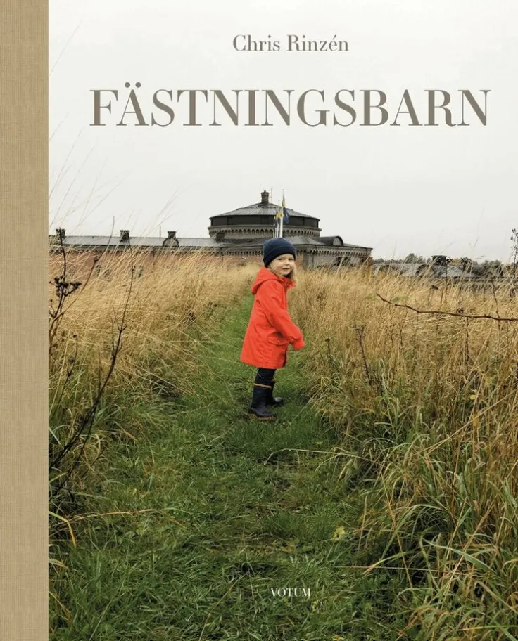 Fästningsbarn