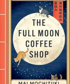 Full Moon Coffee Shop