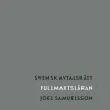 Fullmaktsläran