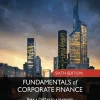 Fundamentals of Corporate Finance -- Global Edition