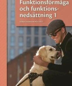 Funktionsförmåga och funktionsnedsättning 1