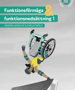 Funktionsförmåga och funktionsnedsättning 1