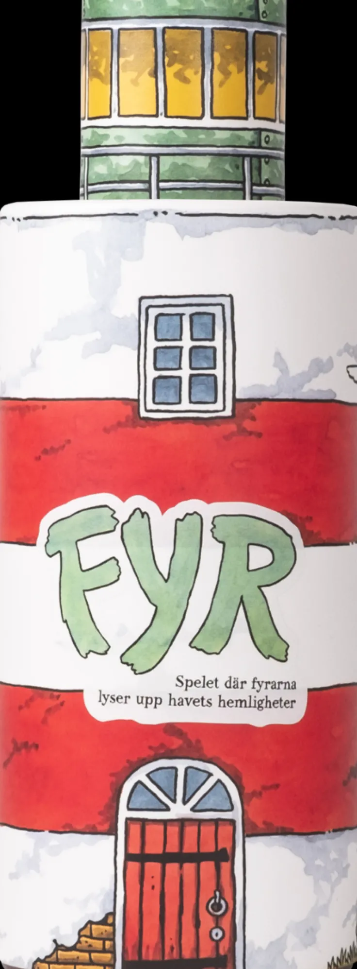 Fyr