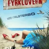 Fyrklövern