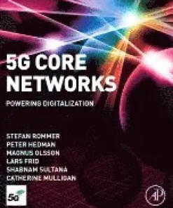 5G Core Networks