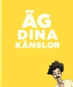 Äg dina känslor (Solgul)