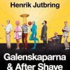 Galenskaparna och After Shave : ogräset i den svenska underhållningsrabatten