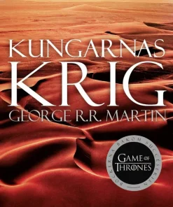 Game of thrones - Kungarnas krig