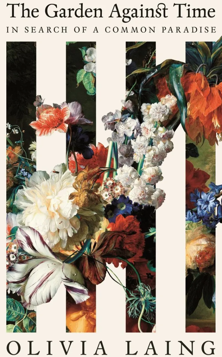 Garden Against Time