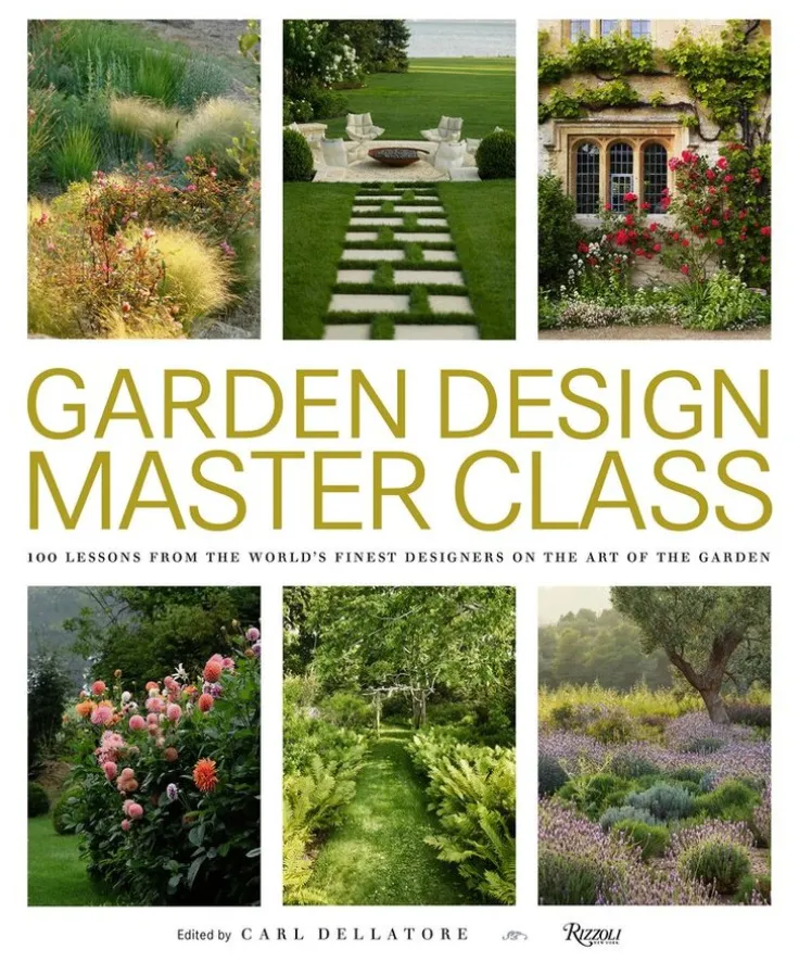Garden Design Master Class