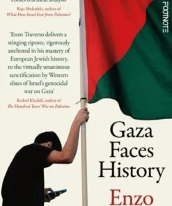 Gaza Faces History