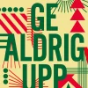 Ge aldrig upp