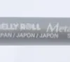 Gelpenna Gelly Roll Metallic sepia