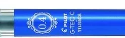 Gelpenna G-TEC Maica 0,4 blå