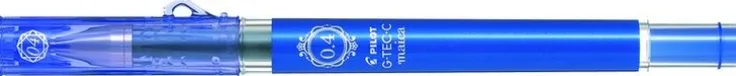 Gelpenna G-TEC Maica 0,4 blå