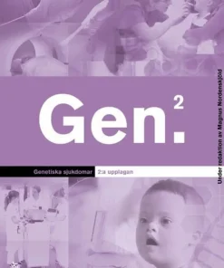 Genetiska sjukdomar