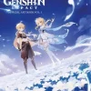 Genshin Impact: Official Art Book Vol. 1