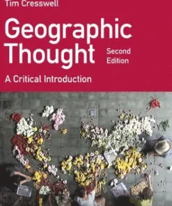 Geographic Thought