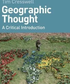Geographic Thought