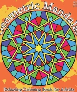 Geometric Mandalas